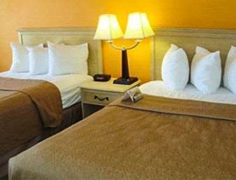 Knights Inn Gretna New Orleans West Bank Quarto foto