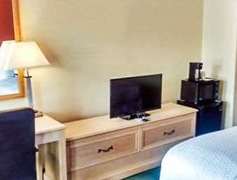 Knights Inn Gretna New Orleans West Bank Quarto foto